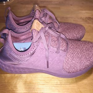 New Balance Women's Fresh Foam Cruz V1 Shoe 7